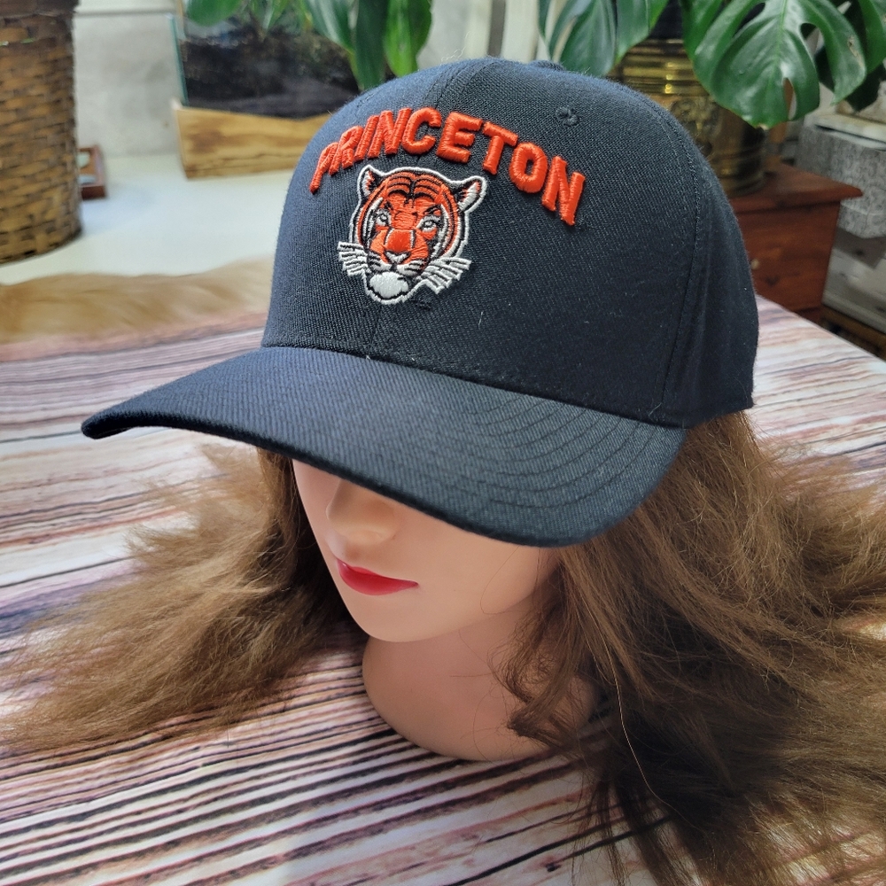 Nike 'Princeton' Cap